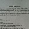 Brookfield Allegedly Urges Cops To Have "Zero Tolerance" For OWS At Zuccotti Park